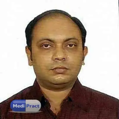 Dr. Samrat Sandip Bose Profile Picture
