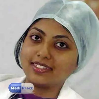 Dr. Samreen Haque Profile Picture