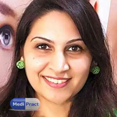 Dr. Samreen Khan Profile Picture