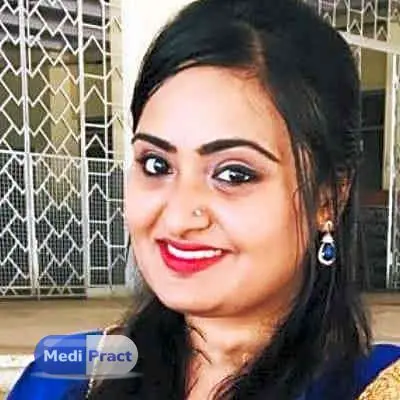 Dr. Samreen Sabha Profile Picture