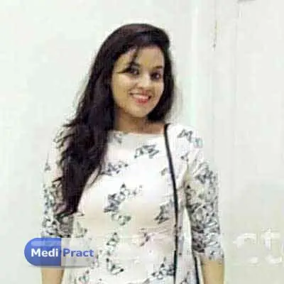 Dr. Samriddhi Shetty Profile Picture