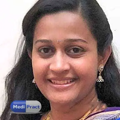 Dr. Samriddhi Tamhane Profile Picture