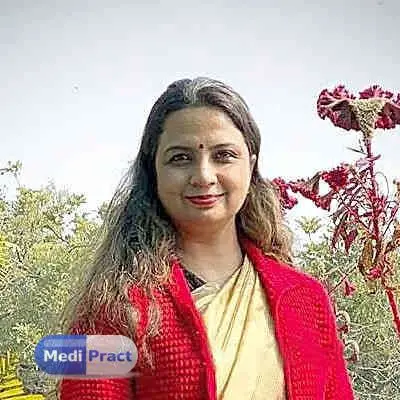 Dr. Samridhi Minhas Profile Picture