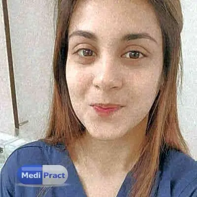Dr. Samridhi Prakash Profile Picture