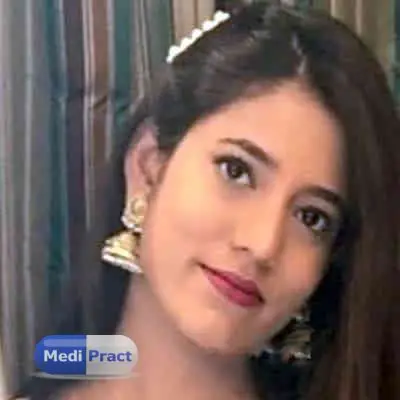 Dr. Samrin Anjum Profile Picture
