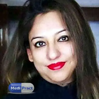 Dr. Samrity Paul Kapoor Profile Picture