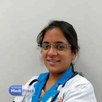 Dr. Samruddhi Dilip Profile Picture