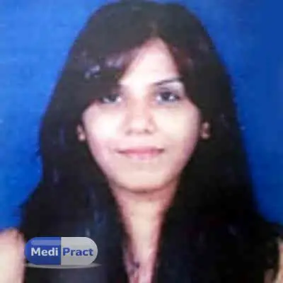 Dr. Samruddhi Pol Profile Picture