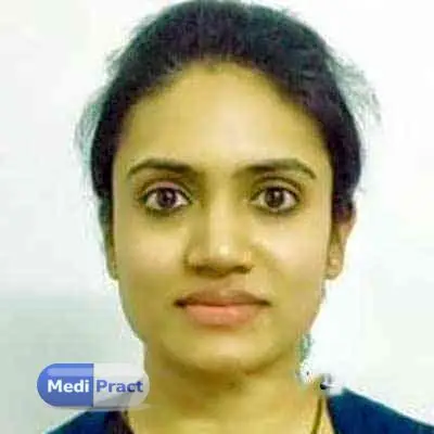 Dr. Samskruthi P Murthy Profile Picture