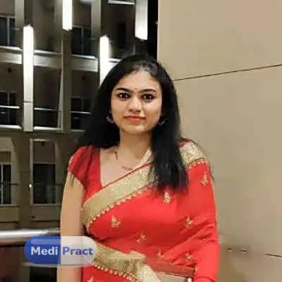 Dr. Samskruti V Profile Picture