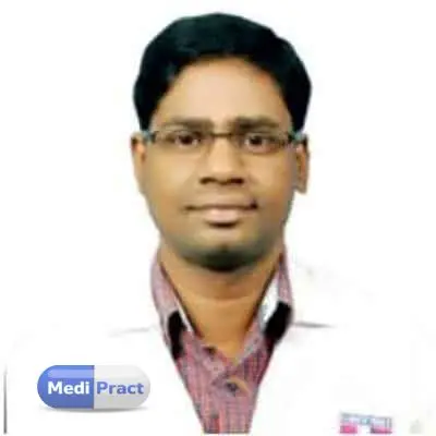 Dr. Samson Vedamanickam Profile Picture