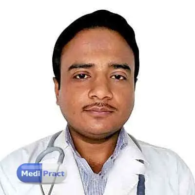 Dr. Samsul Alam Khan Profile Picture