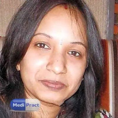 Dr. Samta B Singhania Profile Picture