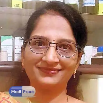 Dr. Samta Sandeep Gorhe Profile Picture