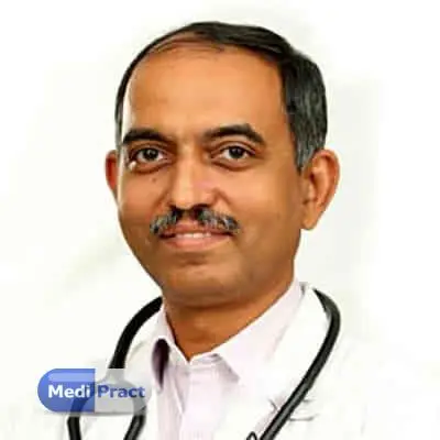 Dr. Samuel Ebenezer Profile Picture