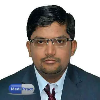Dr. Samuel Rajan Profile Picture