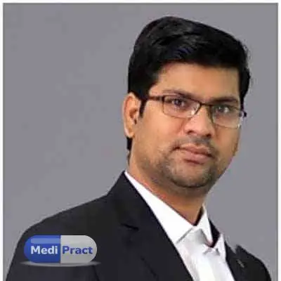 Dr. Samuel Raju Palli Profile Picture