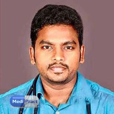 Dr. Samuel Sathweek Profile Picture
