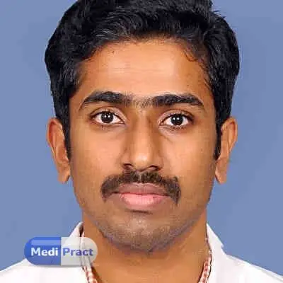 Dr. Samuel Simpsy Profile Picture