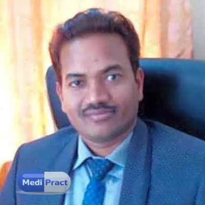 Dr. Samuel Vaddeswaram Profile Picture