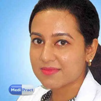 Dr. Samujjala Deb Chatterjee Profile Picture