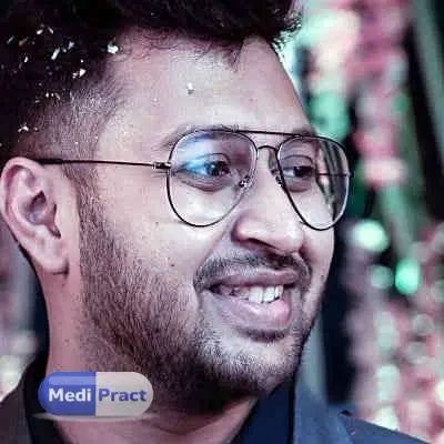 Dr. Samujjwal Das Profile Picture