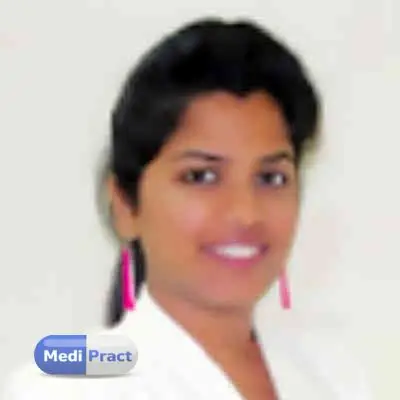 Dr. Samundeeswari Profile Picture