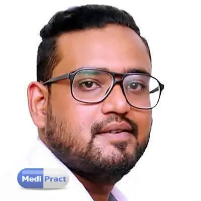 Dr. Samuval Profile Picture