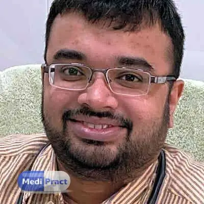 Dr. Samvaad Shetty Profile Picture