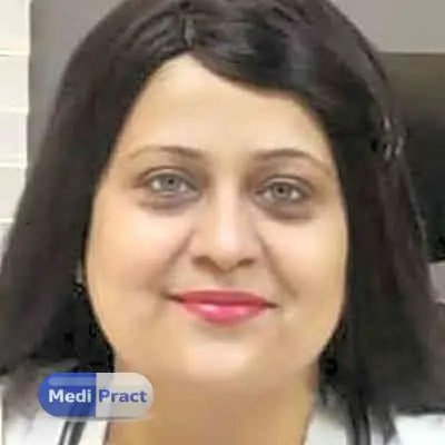 Dr. Samvedna Sindwani Profile Picture