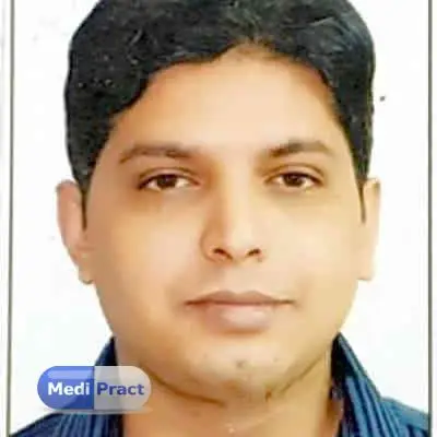 Dr. Samyadipta Dey Profile Picture
