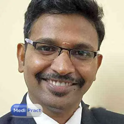 Dr. Samynathan Profile Picture