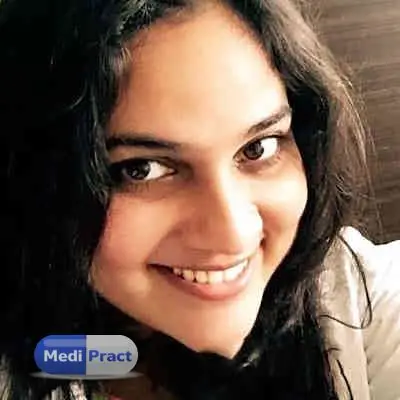 Dr. Samyukta Prakash Profile Picture