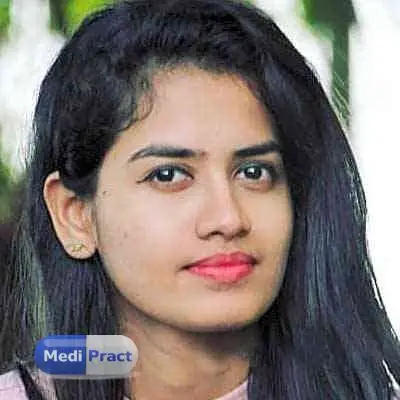 Dr. Samyuktha A R Profile Picture
