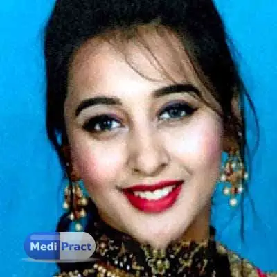 Dr. Sana Fatima Profile Picture