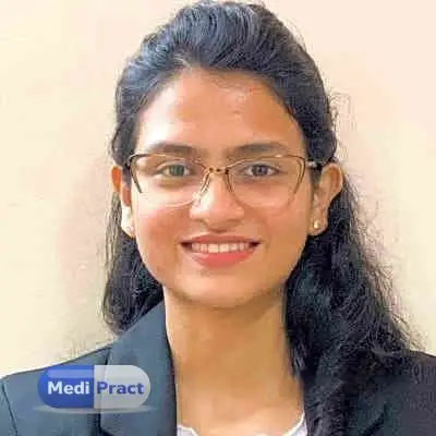 Dr. Sana Kazi Profile Picture