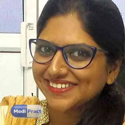 Dr. Sana Khan Profile Picture
