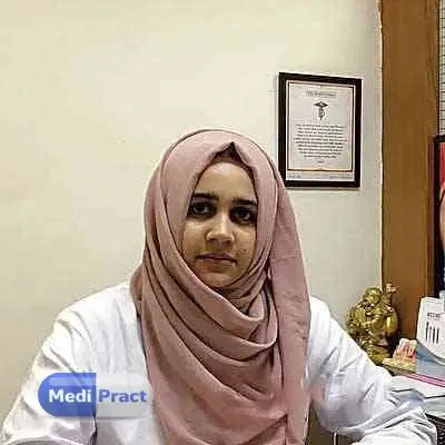 Dr. Sana Khan Profile Picture