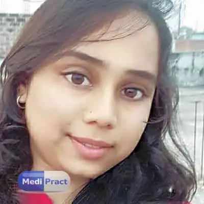 Dr. Sana Mehreen Profile Picture