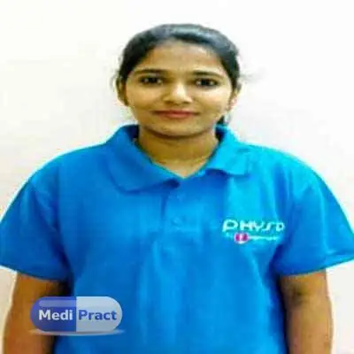 Dr. Sana Meraj Profile Picture