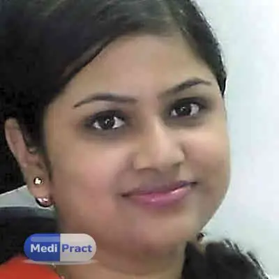 Dr. Sana Mokashi Profile Picture