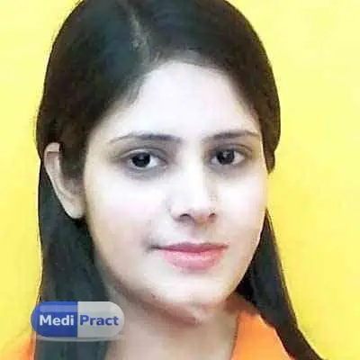 Dr. Sana Nafis Profile Picture