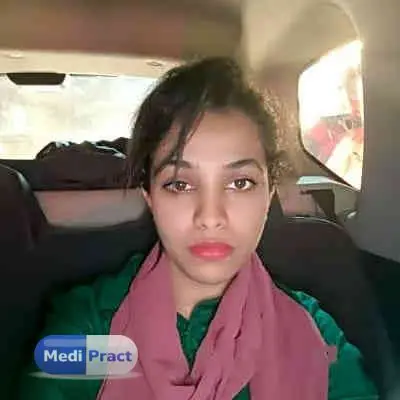 Dr. Sana Rasheed Profile Picture