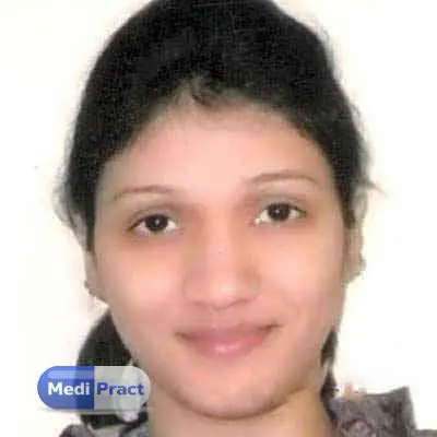 Dr. Sana Siddiqui Profile Picture