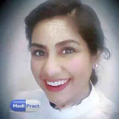 Dr. Sana Wadhwa Profile Picture
