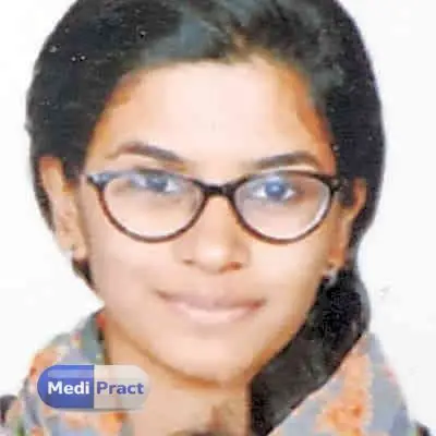 Dr. Sana Zubair Profile Picture