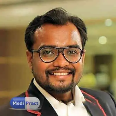 Dr. Sanad Pawar Profile Picture