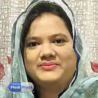 Dr. Sanadi Mustakim Abdul Rashid Profile Picture