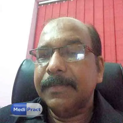 Dr. Sanal Kumar Profile Picture