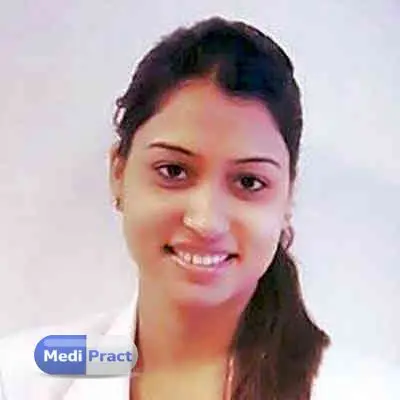 Dr. Sanam Parmar Profile Picture
